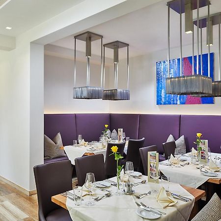 Hotel Barbarahof 4 Stars Superior-Summercard Inclusive-Adults Only From 14 Years Kaprun Luaran gambar