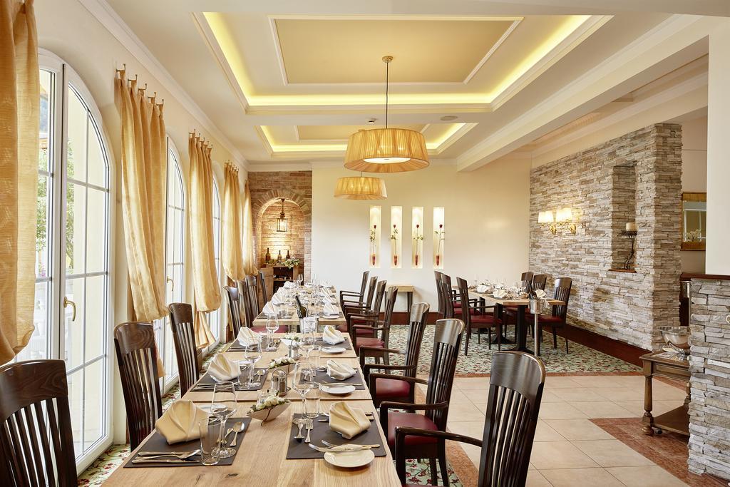 Hotel Barbarahof 4 Stars Superior-Summercard Inclusive-Adults Only From 14 Years Kaprun Luaran gambar