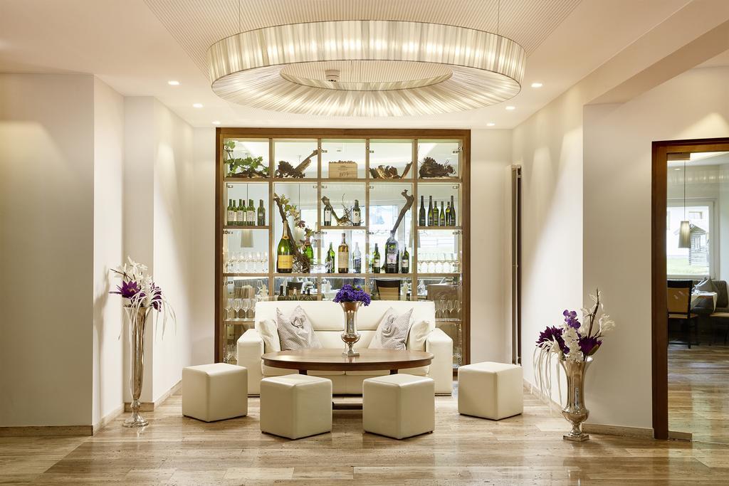 Hotel Barbarahof 4 Stars Superior-Summercard Inclusive-Adults Only From 14 Years Kaprun Luaran gambar
