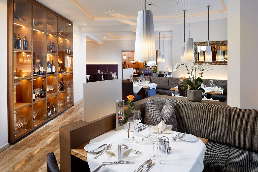 Hotel Barbarahof 4 Stars Superior - Including Summer Card - Adults Only From 14 Years Kaprun Luaran gambar