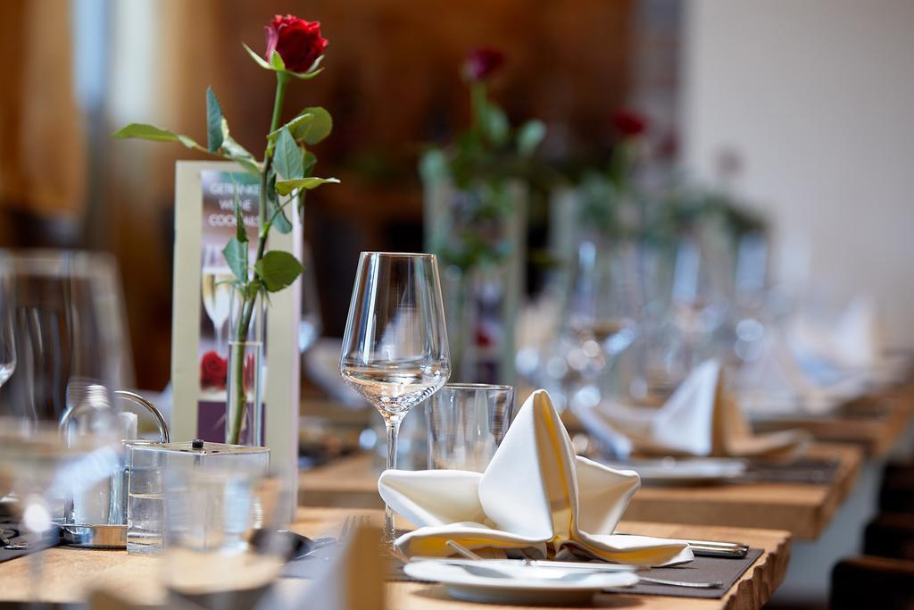 Hotel Barbarahof 4 Stars Superior-Summercard Inclusive-Adults Only From 14 Years Kaprun Luaran gambar