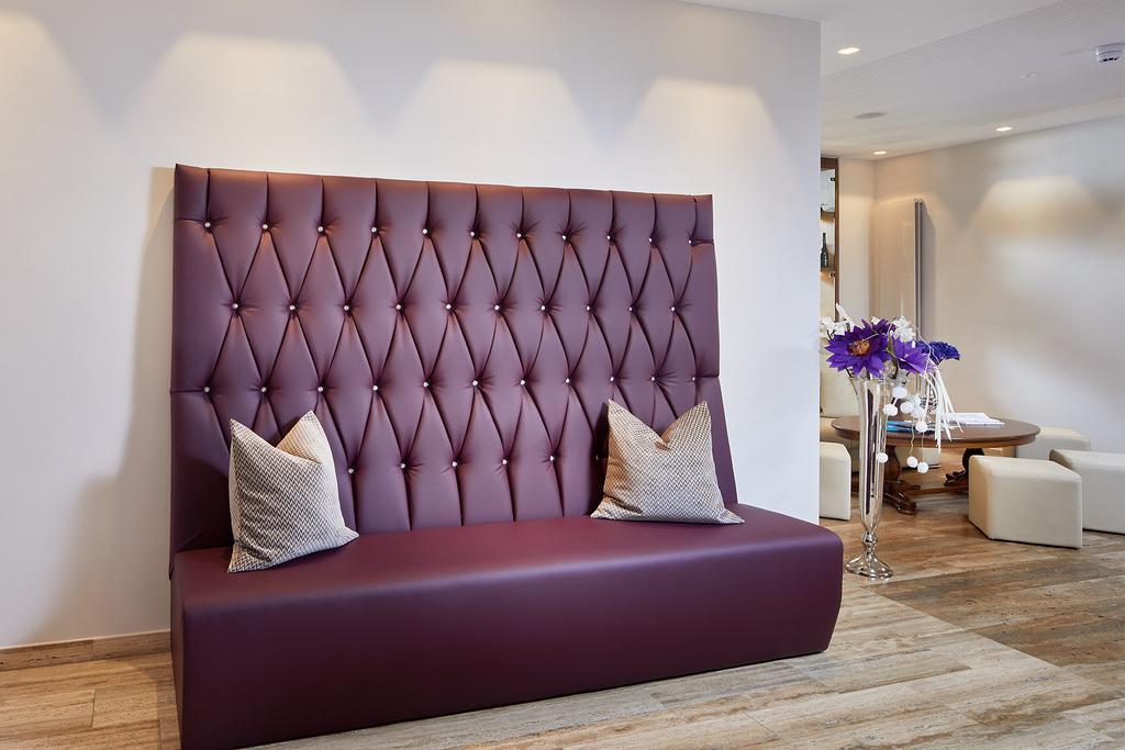 Hotel Barbarahof 4 Stars Superior-Summercard Inclusive-Adults Only From 14 Years Kaprun Luaran gambar