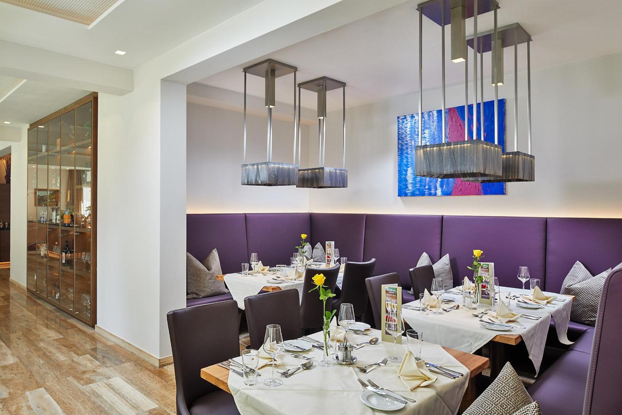 Hotel Barbarahof 4 Stars Superior-Summercard Inclusive-Adults Only From 14 Years Kaprun Luaran gambar