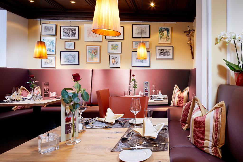 Hotel Barbarahof 4 Stars Superior - Including Summer Card - Adults Only From 14 Years Kaprun Luaran gambar
