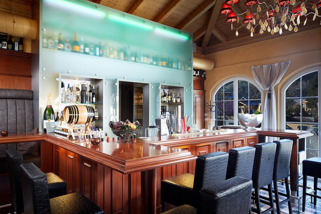 Hotel Barbarahof 4 Stars Superior-Summercard Inclusive-Adults Only From 14 Years Kaprun Luaran gambar