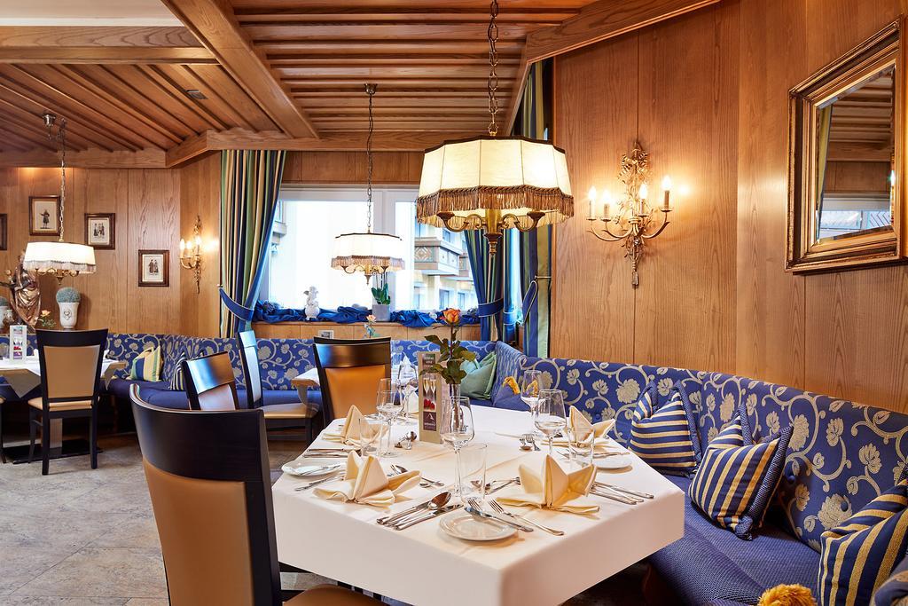 Hotel Barbarahof 4 Stars Superior-Summercard Inclusive-Adults Only From 14 Years Kaprun Luaran gambar