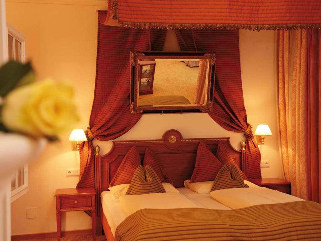 Hotel Barbarahof 4 Stars Superior-Summercard Inclusive-Adults Only From 14 Years Kaprun Luaran gambar