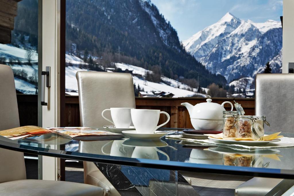 Hotel Barbarahof 4 Stars Superior-Summercard Inclusive-Adults Only From 14 Years Kaprun Luaran gambar