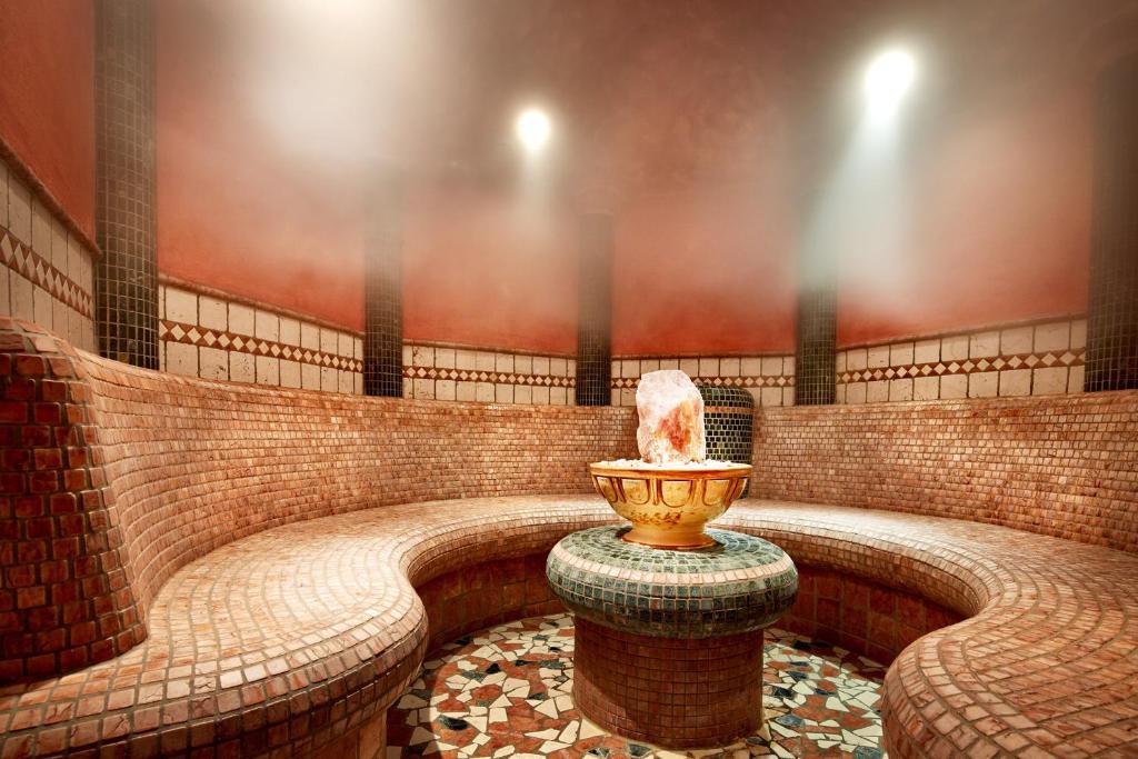 Hotel Barbarahof 4 Stars Superior - Including Summer Card - Adults Only From 14 Years Kaprun Luaran gambar