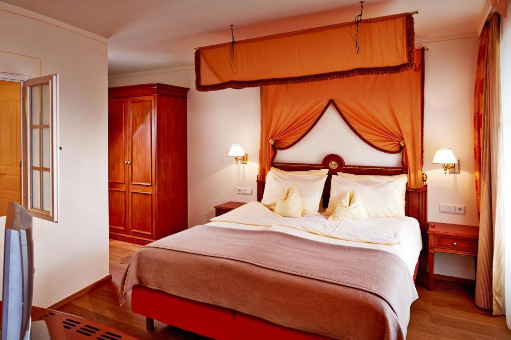 Hotel Barbarahof 4 Stars Superior-Summercard Inclusive-Adults Only From 14 Years Kaprun Luaran gambar