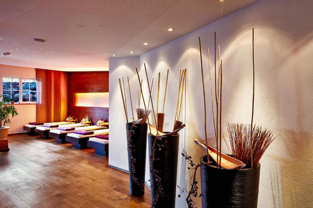 Hotel Barbarahof 4 Stars Superior-Summercard Inclusive-Adults Only From 14 Years Kaprun Luaran gambar
