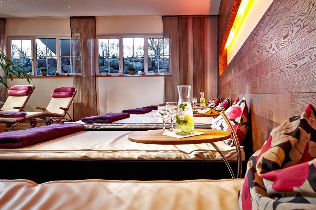 Hotel Barbarahof 4 Stars Superior-Summercard Inclusive-Adults Only From 14 Years Kaprun Luaran gambar