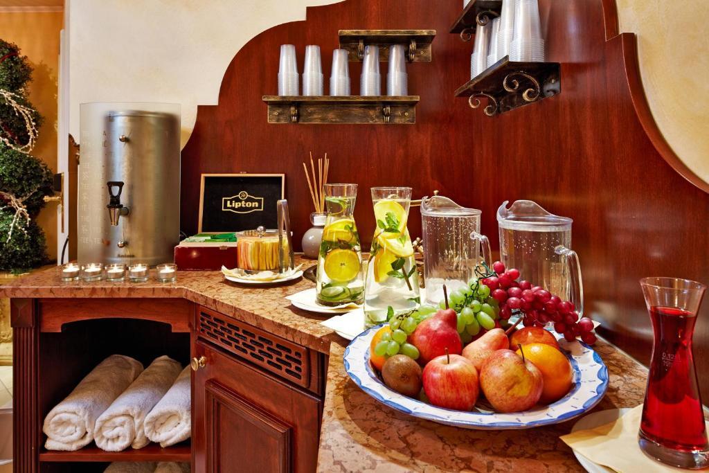 Hotel Barbarahof 4 Stars Superior-Summercard Inclusive-Adults Only From 14 Years Kaprun Luaran gambar