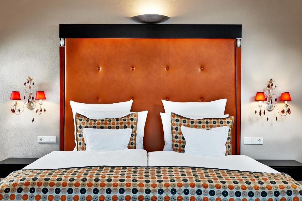 Hotel Barbarahof 4 Stars Superior - Including Summer Card - Adults Only From 14 Years Kaprun Luaran gambar