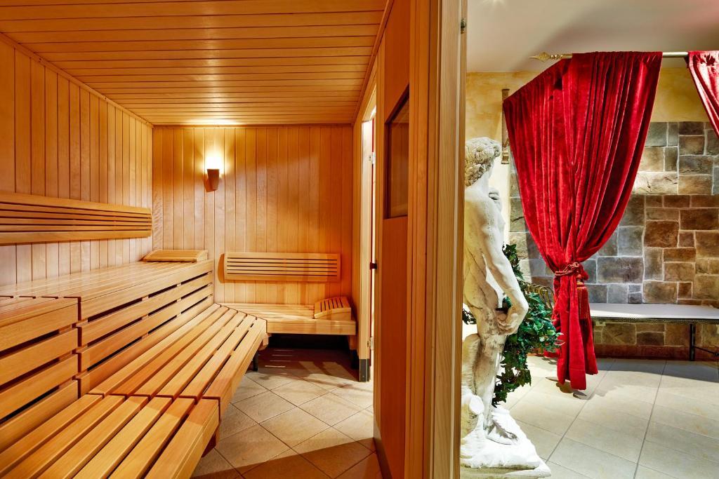 Hotel Barbarahof 4 Stars Superior-Summercard Inclusive-Adults Only From 14 Years Kaprun Luaran gambar