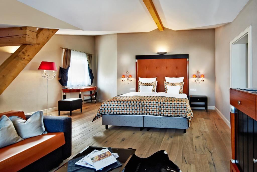 Hotel Barbarahof 4 Stars Superior - Including Summer Card - Adults Only From 14 Years Kaprun Luaran gambar
