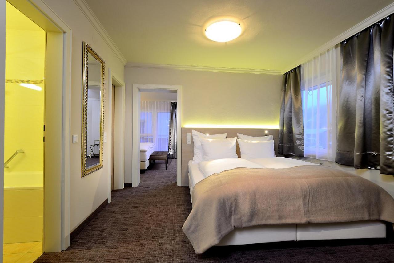 Hotel Barbarahof 4 Stars Superior-Summercard Inclusive-Adults Only From 14 Years Kaprun Luaran gambar