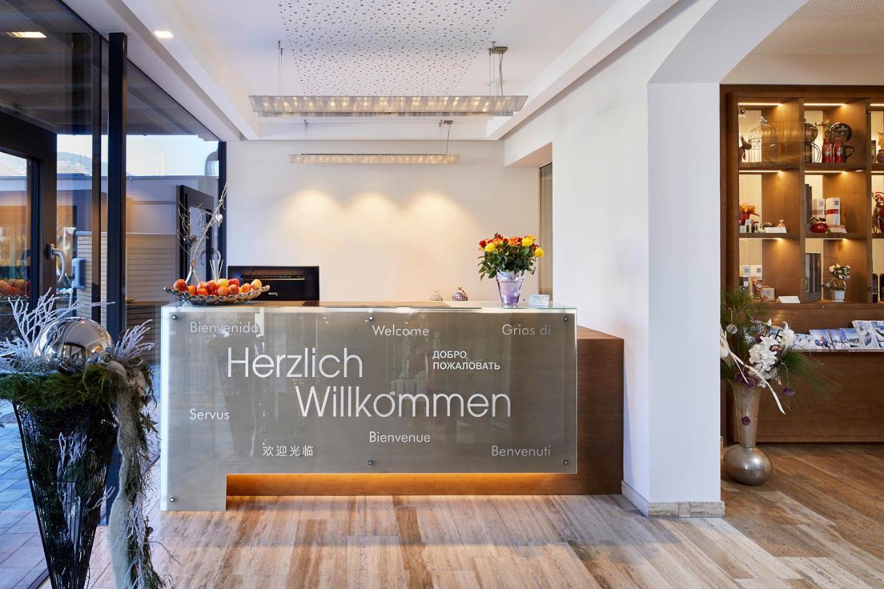Hotel Barbarahof 4 Stars Superior-Summercard Inclusive-Adults Only From 14 Years Kaprun Luaran gambar