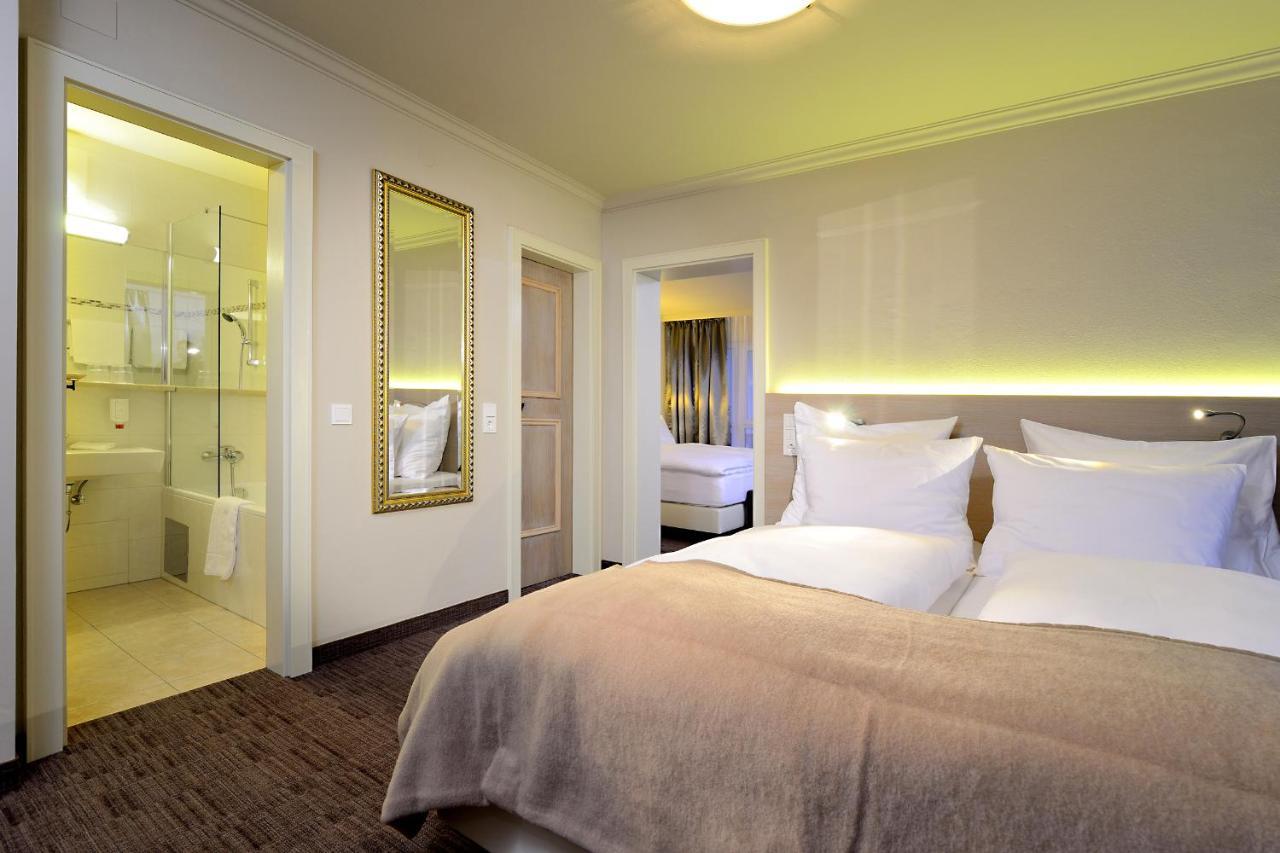 Hotel Barbarahof 4 Stars Superior - Including Summer Card - Adults Only From 14 Years Kaprun Luaran gambar