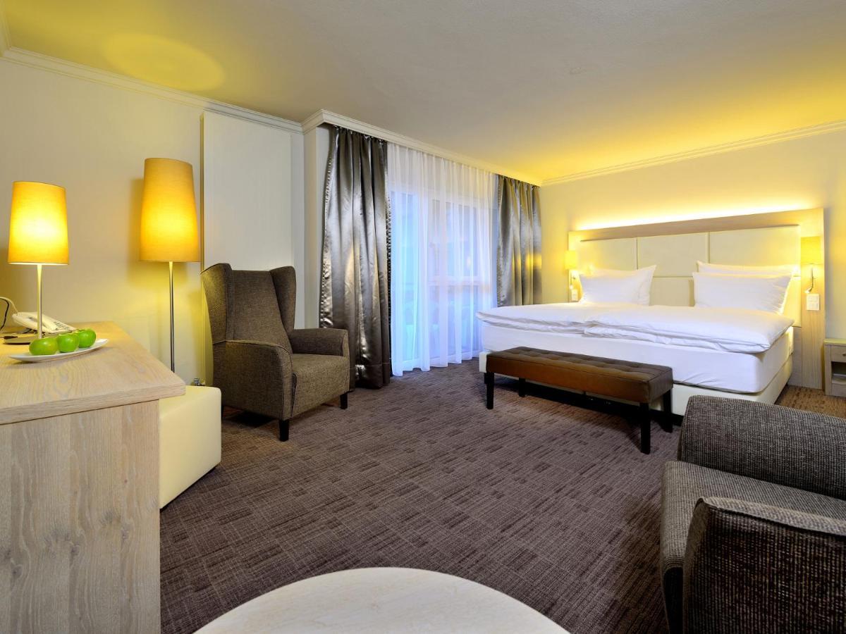 Hotel Barbarahof 4 Stars Superior - Including Summer Card - Adults Only From 14 Years Kaprun Luaran gambar