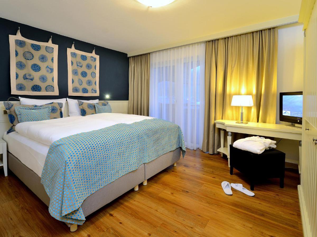 Hotel Barbarahof 4 Stars Superior-Summercard Inclusive-Adults Only From 14 Years Kaprun Luaran gambar