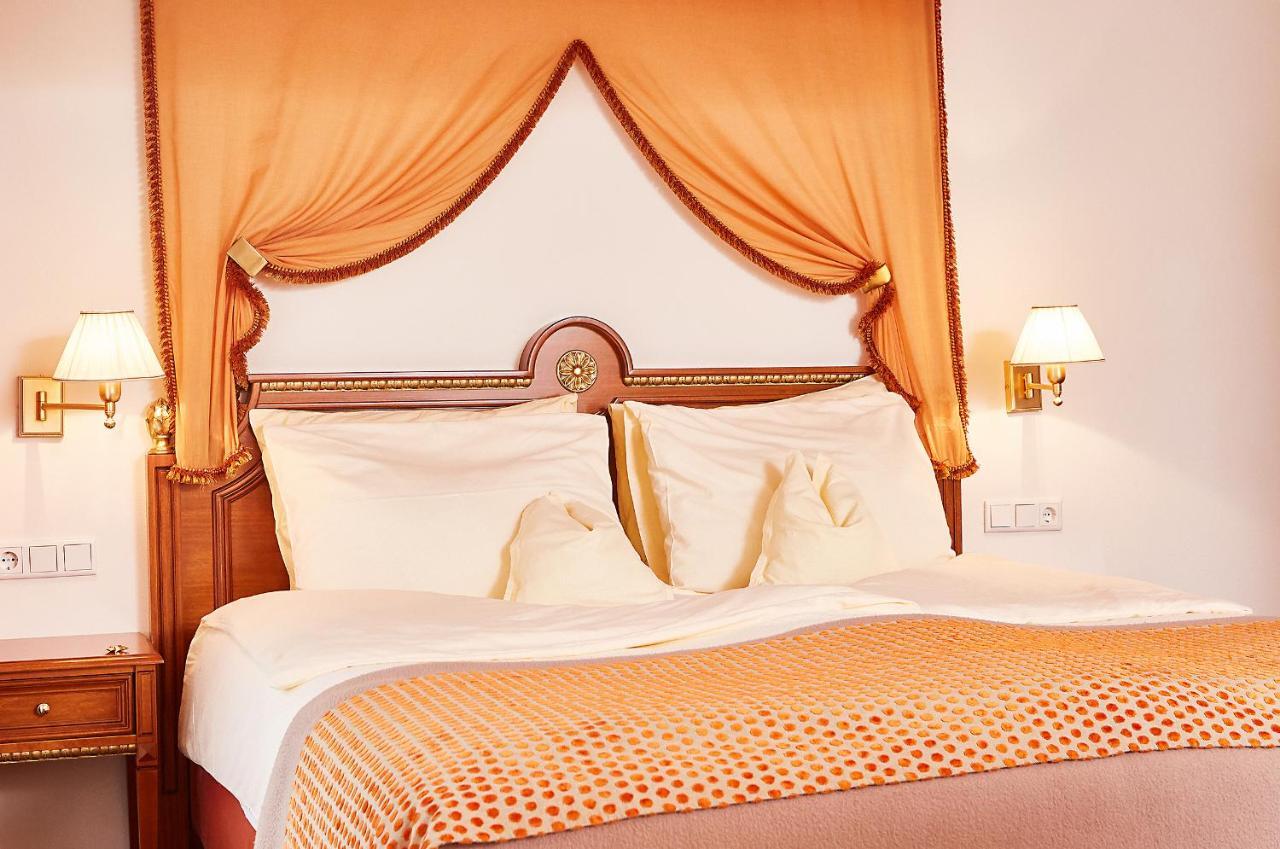 Hotel Barbarahof 4 Stars Superior-Summercard Inclusive-Adults Only From 14 Years Kaprun Luaran gambar